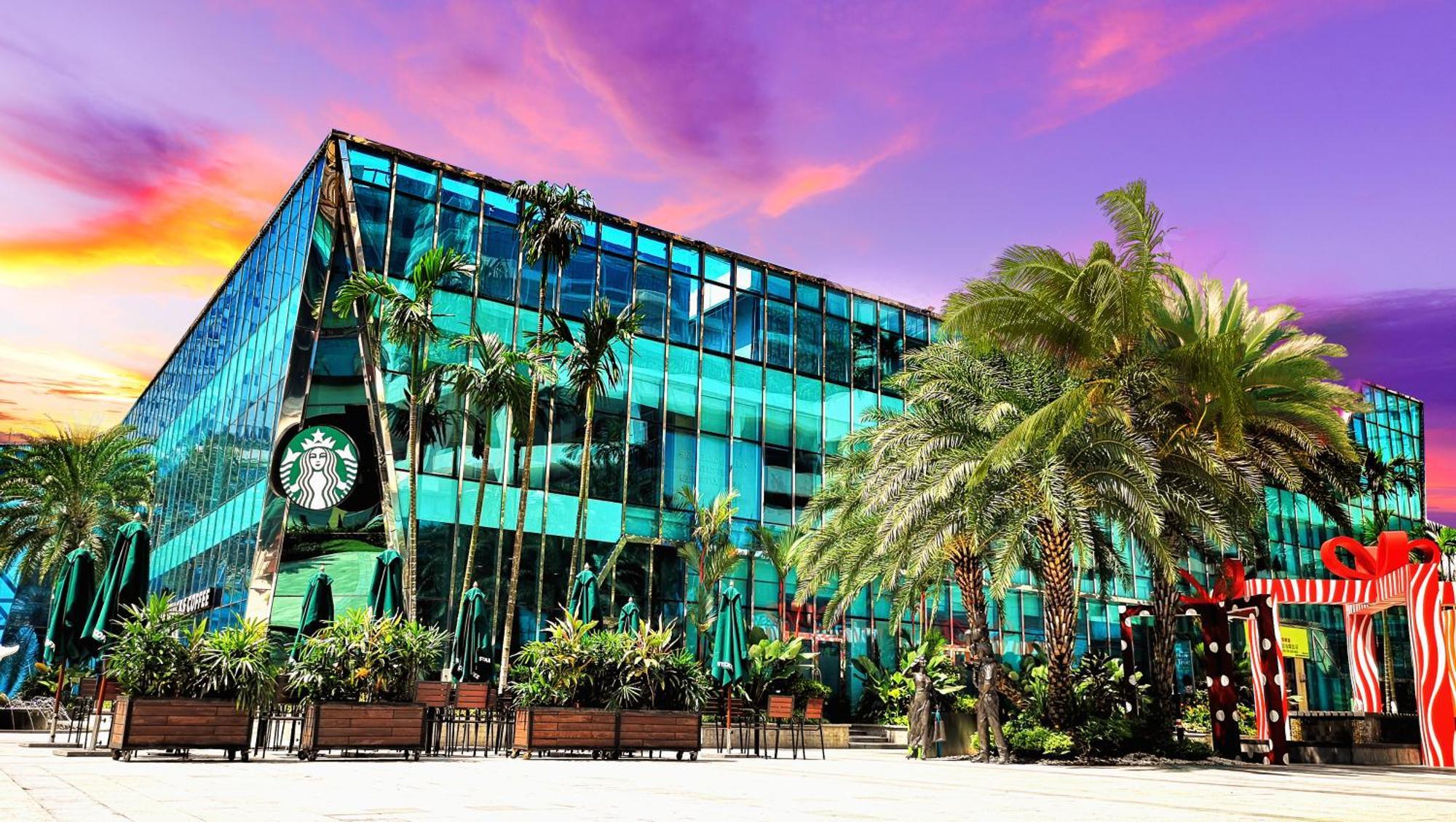 Country Garden Danga Bay By Lions Bay Apartment Johor Bahru Bagian luar foto